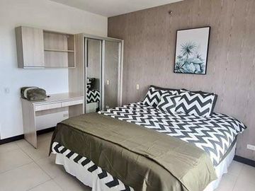 Interiored 2 Bedroom unit for sale in The Residences at Greenbelt, Makati City