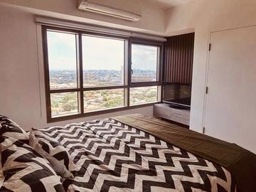 Interiored 2 Bedroom unit for sale in The Residences at Greenbelt, Makati City