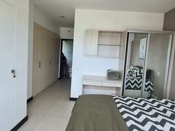 Interiored 2 Bedroom unit for sale in The Residences at Greenbelt, Makati City