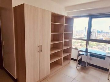 Interiored 2 Bedroom unit for sale in The Residences at Greenbelt, Makati City