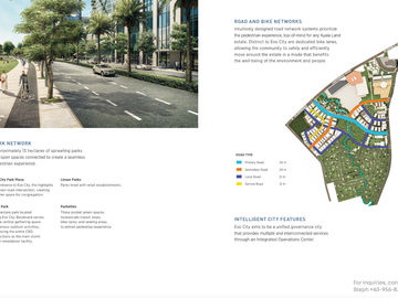 FOR SALE LAST 2 COMMERCIAL LOTS FOR SALE in EVO CITY, Kawit Cavite