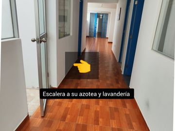Casa en Las Salinas, Chilca, en venta o alquiler.