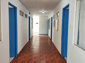 Casa en Las Salinas, Chilca, en venta o alquiler.