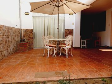 Casa en Las Salinas, Chilca, en venta o alquiler.
