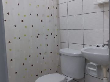 Casa en Las Salinas, Chilca, en venta o alquiler.