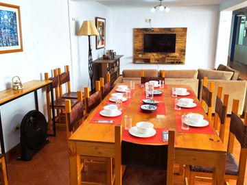 Casa en Las Salinas, Chilca, en venta o alquiler.