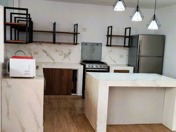 Casa en Las Salinas, Chilca, en venta o alquiler.