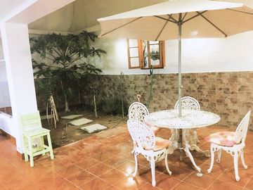 Casa en Las Salinas, Chilca, en venta o alquiler.