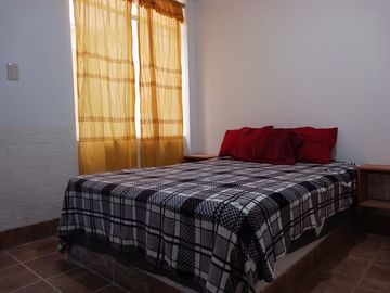 Casa en Las Salinas, Chilca, en venta o alquiler.