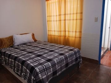 Casa en Las Salinas, Chilca, en venta o alquiler.