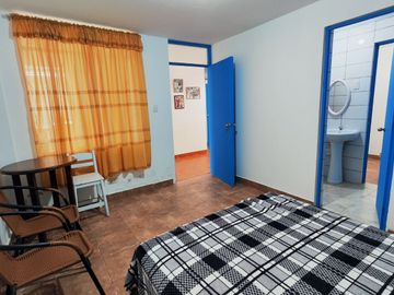 Casa en Las Salinas, Chilca, en venta o alquiler.