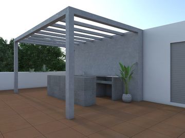 Departamentos en Venta en Fraccionamiento Virginia