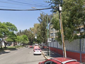 Gran oportunidad departamento de remate bancario, en Paseos de  Churubusco,  Coyoacán, CDMX