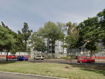 Gran oportunidad departamento de remate bancario, en Paseos de  Churubusco,  Coyoacán, CDMX