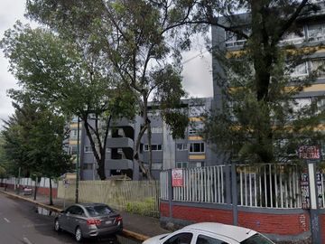 Gran oportunidad departamento de remate bancario, en Paseos de  Churubusco,  Coyoacán, CDMX