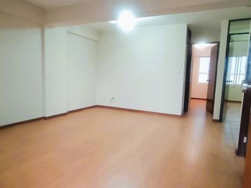 🏡 SE VENDE DPTO.EN SAN MIGUEL - MARISCAL SUCRE- DE 3 DORM. + COCHERA🚨