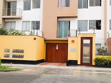 🏡 SE VENDE DPTO.EN SAN MIGUEL - MARISCAL SUCRE- DE 3 DORM. + COCHERA🚨