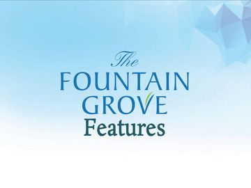RFO 4BR 3T&B House and Lot For Sale in Bacolod City at The Fountain Grove