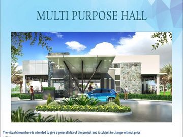 RFO 4BR 3T&B House and Lot For Sale in Bacolod City at The Fountain Grove