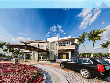 RFO 4BR 3T&B House and Lot For Sale in Bacolod City at The Fountain Grove