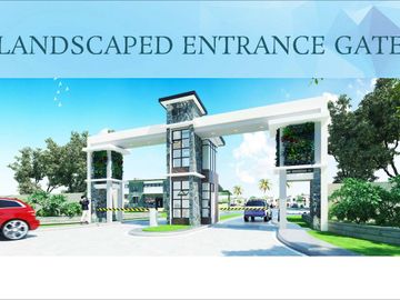 RFO 4BR 3T&B House and Lot For Sale in Bacolod City at The Fountain Grove