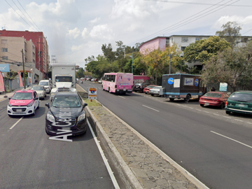 ¡¡¡GRAN OPORTUNIDAD, DEPARTAMENTO EN REMATE BANCARIO CERCA DE CENTRO COMERCIAL SANTA FE!!!