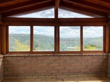 Exclusiva Quinta con Instalaciones Ecuestres en Haras del Bosque, Puebla – Un Refugio de Lujo en la Naturaleza