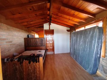 Exclusiva Quinta con Instalaciones Ecuestres en Haras del Bosque, Puebla – Un Refugio de Lujo en la Naturaleza