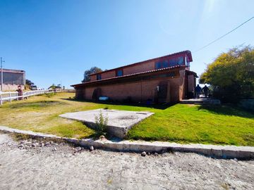 Exclusiva Quinta con Instalaciones Ecuestres en Haras del Bosque, Puebla – Un Refugio de Lujo en la Naturaleza