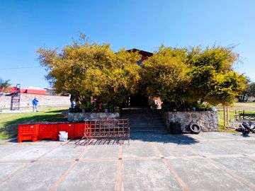 Exclusiva Quinta con Instalaciones Ecuestres en Haras del Bosque, Puebla – Un Refugio de Lujo en la Naturaleza