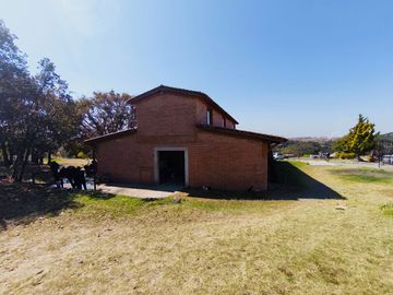 Exclusiva Quinta con Instalaciones Ecuestres en Haras del Bosque, Puebla – Un Refugio de Lujo en la Naturaleza