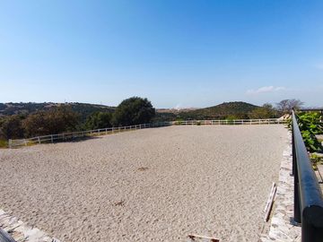 Exclusiva Quinta con Instalaciones Ecuestres en Haras del Bosque, Puebla – Un Refugio de Lujo en la Naturaleza