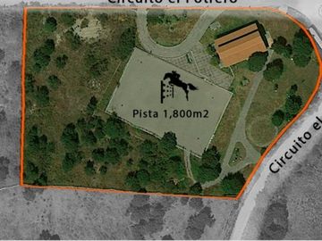 Exclusiva Quinta con Instalaciones Ecuestres en Haras del Bosque, Puebla – Un Refugio de Lujo en la Naturaleza