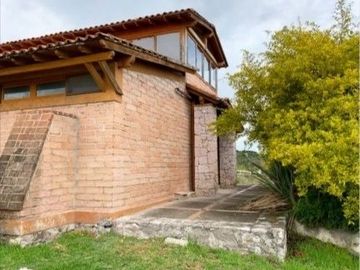 Exclusiva Quinta con Instalaciones Ecuestres en Haras del Bosque, Puebla – Un Refugio de Lujo en la Naturaleza