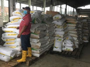 Venta de Hacienda Propiedad con Negocios Rentables