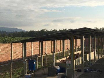 Venta de Hacienda Propiedad con Negocios Rentables