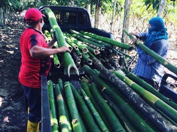 Venta de Hacienda Propiedad con Negocios Rentables