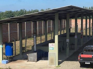 Venta de Hacienda Propiedad con Negocios Rentables