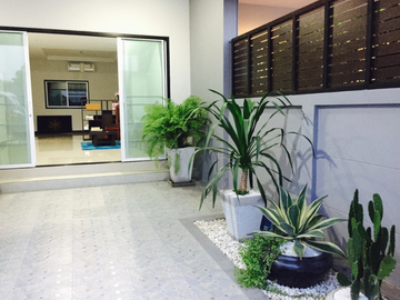 TOWN HOME IN CHONBURI