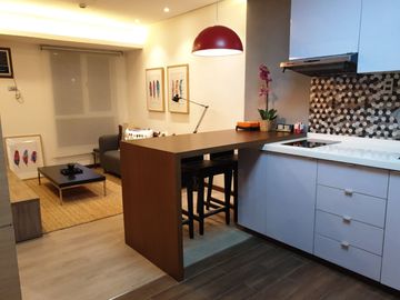 AVIDA TOWERS 1BR Bedroom for sale in Taguig Metro Manila