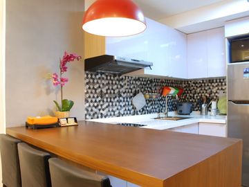 AVIDA TOWERS 1BR Bedroom for sale in Taguig Metro Manila
