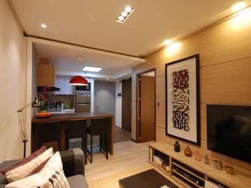 AVIDA TOWERS 1BR Bedroom for sale in Taguig Metro Manila