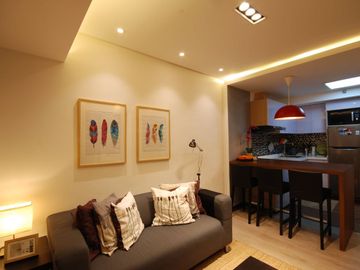 AVIDA TOWERS 1BR Bedroom for sale in Taguig Metro Manila