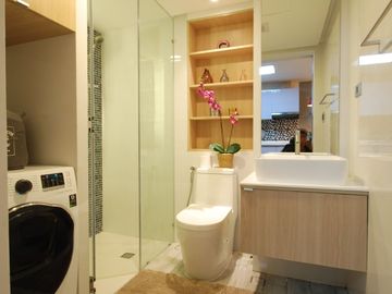 AVIDA TOWERS 1BR Bedroom for sale in Taguig Metro Manila