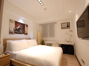 AVIDA TOWERS 1BR Bedroom for sale in Taguig Metro Manila