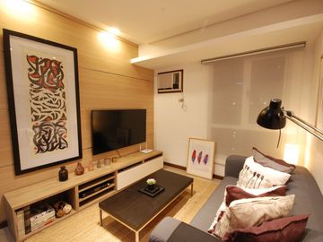 AVIDA TOWERS 1BR Bedroom for sale in Taguig Metro Manila