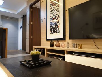 AVIDA TOWERS 1BR Bedroom for sale in Taguig Metro Manila