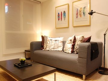 AVIDA TOWERS 1BR Bedroom for sale in Taguig Metro Manila