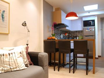 AVIDA TOWERS 1BR Bedroom for sale in Taguig Metro Manila
