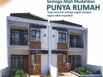 Rumah Syariah Halal Soreang Bandung | Perumahan Kawasan Islami Bandung